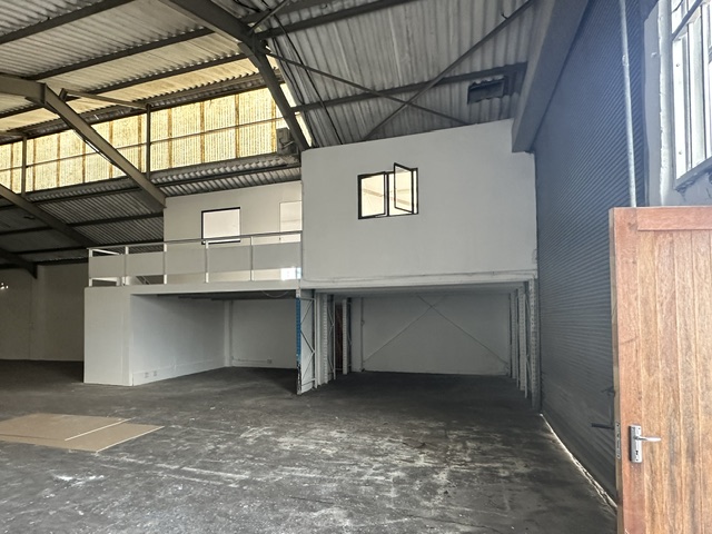 To Let Commercial Property for Rent in Ottery Western Cape